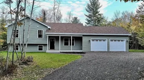 18 Huntington Hill Road Litchfield ME 04350