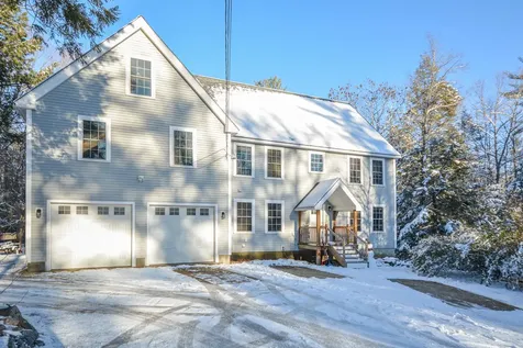 151 York Woods Road South Berwick ME 03908