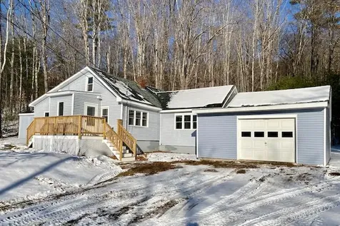 91 Waterford Road Harrison ME 04040