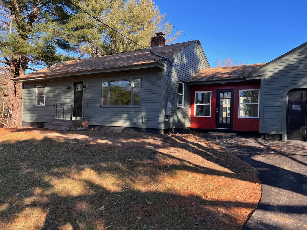 10 Lamothe Avenue Biddeford ME 04005