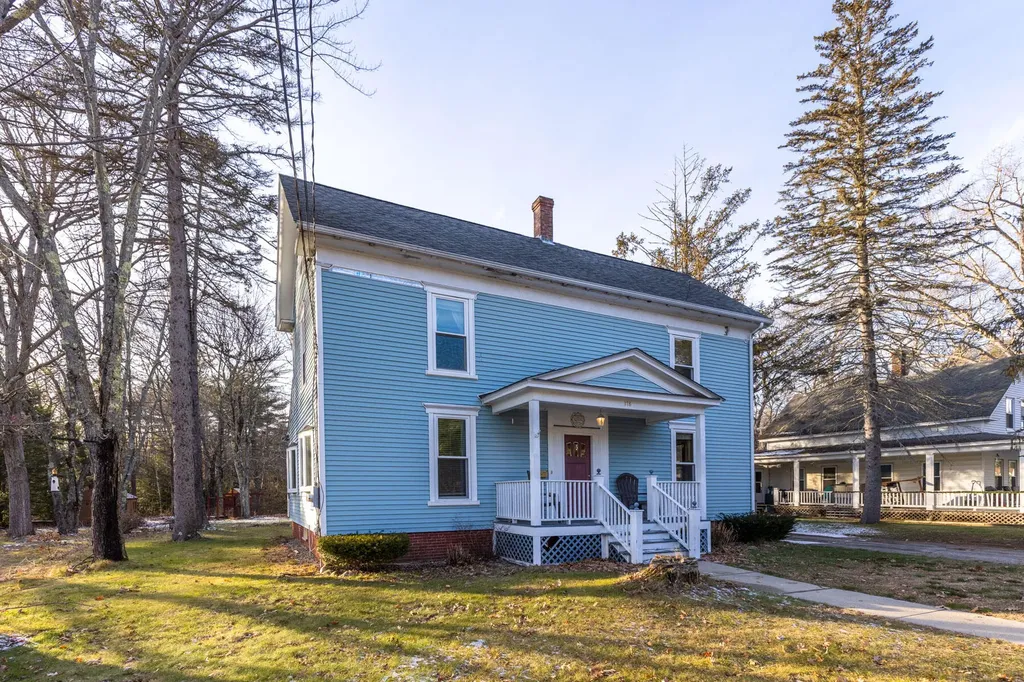 178 River Street Sanford ME 04073