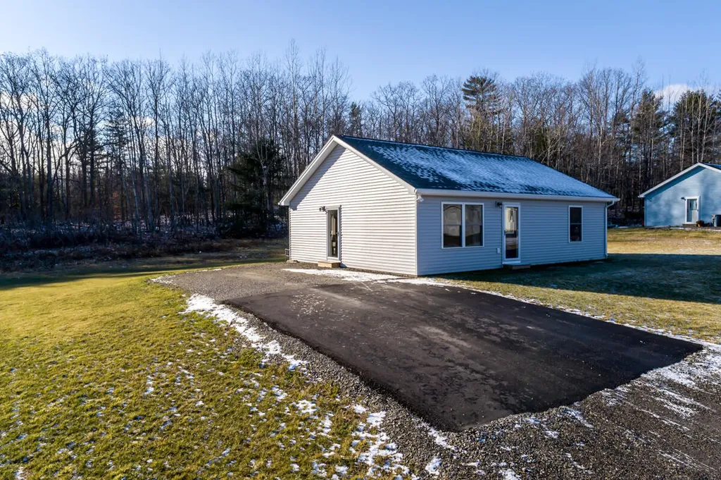 58 Westwood Acres Road Richmond ME 04357