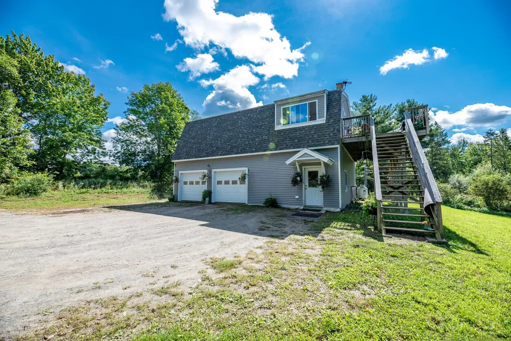 75 Reid Road Thorndike ME 04986