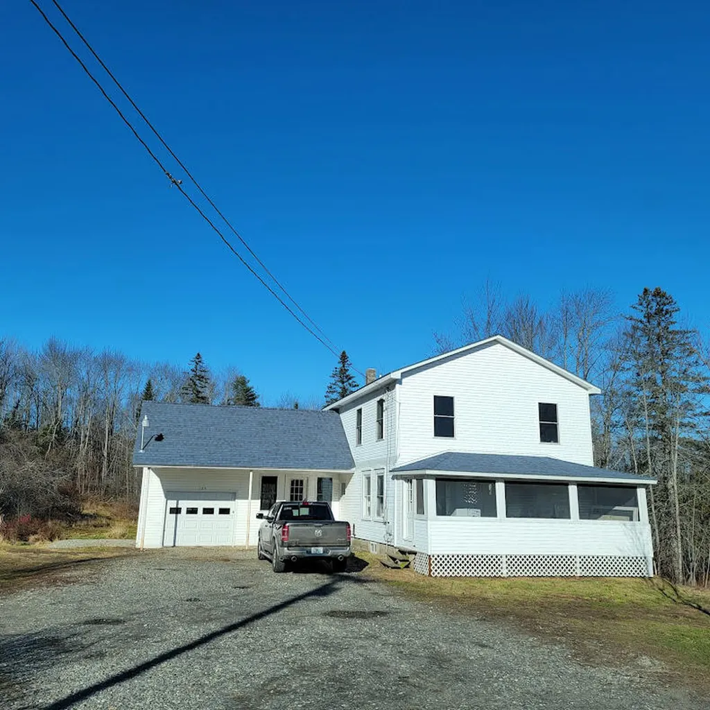 125 W Main Street Milo ME 04463