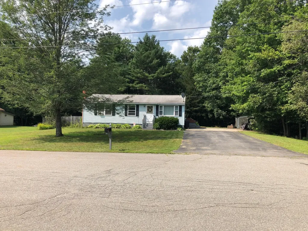 1 Claire Street Augusta ME 04330