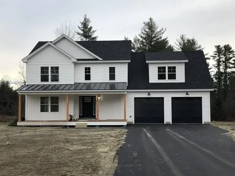 25 Revolution Drive Windham ME 04062