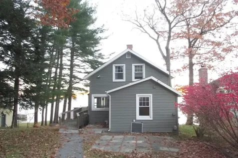 47 Whites Point Road Standish ME 04084