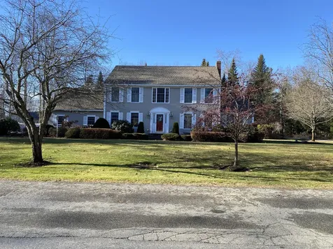 26 Corbett Lane Winslow ME 04901