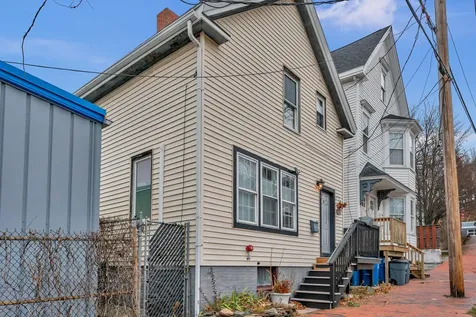 9 C Street Portland ME 04102