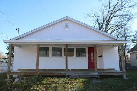43 Drummond Avenue Waterville ME 04901
