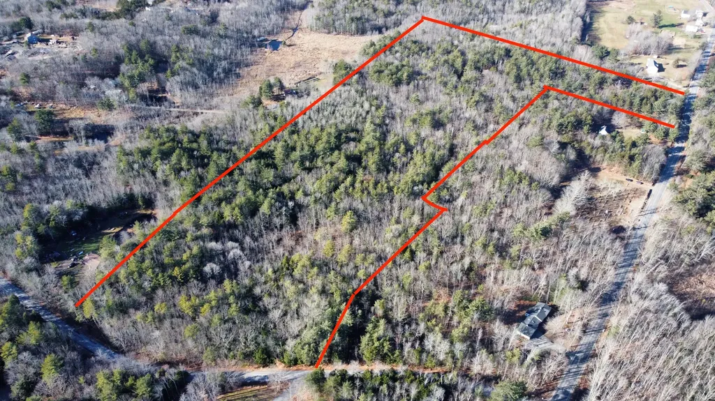 0 South Waterboro Road Lyman ME 04002