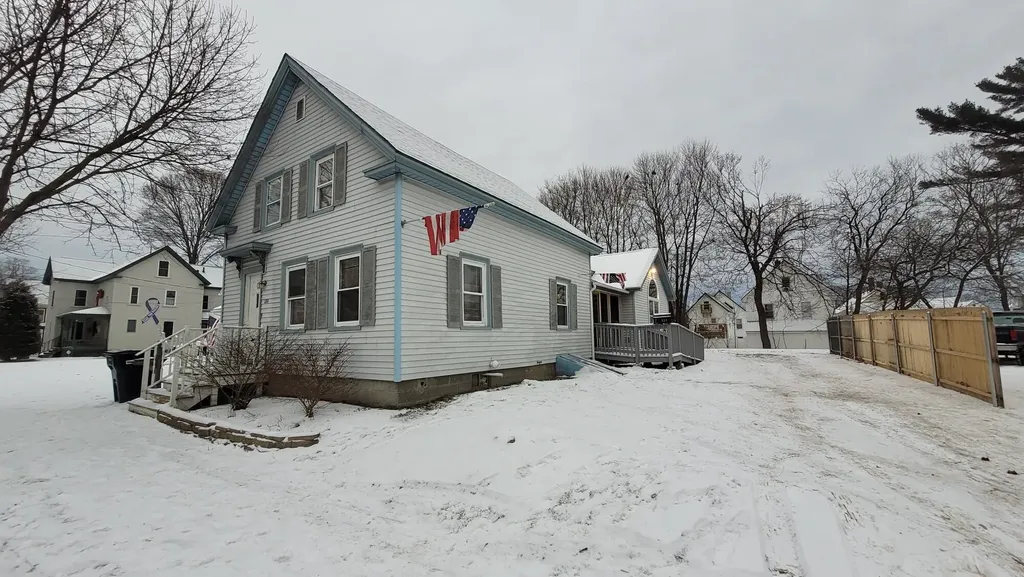 131 Birch Street Bangor ME 04401