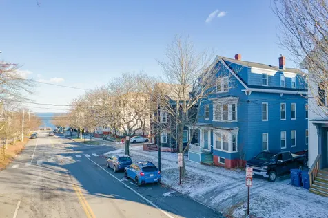 56 Congress Street Portland ME 04101