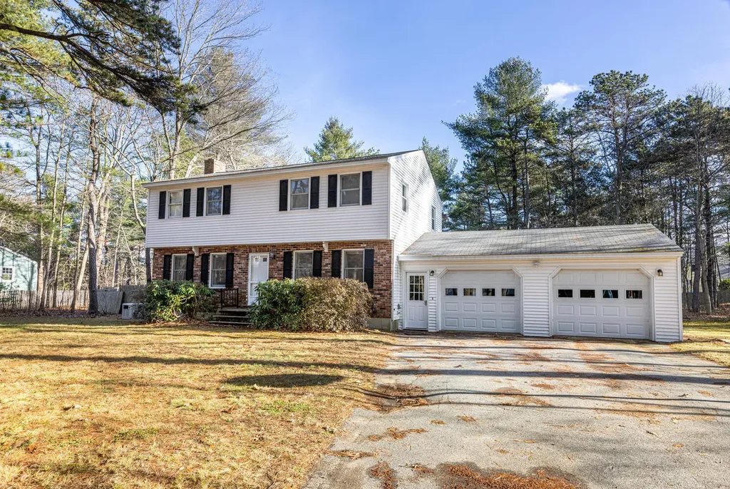 7 Juniper Road Brunswick ME 04011