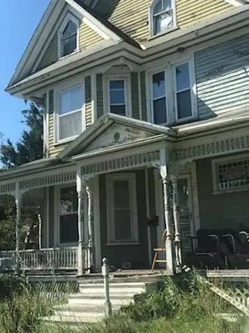 22 Blake Street Hartland ME 04943