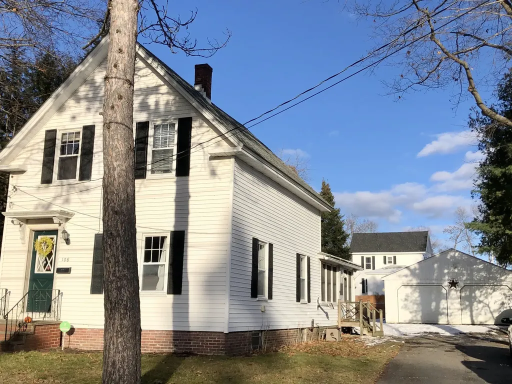 108 Veazie Street Old Town ME 04468