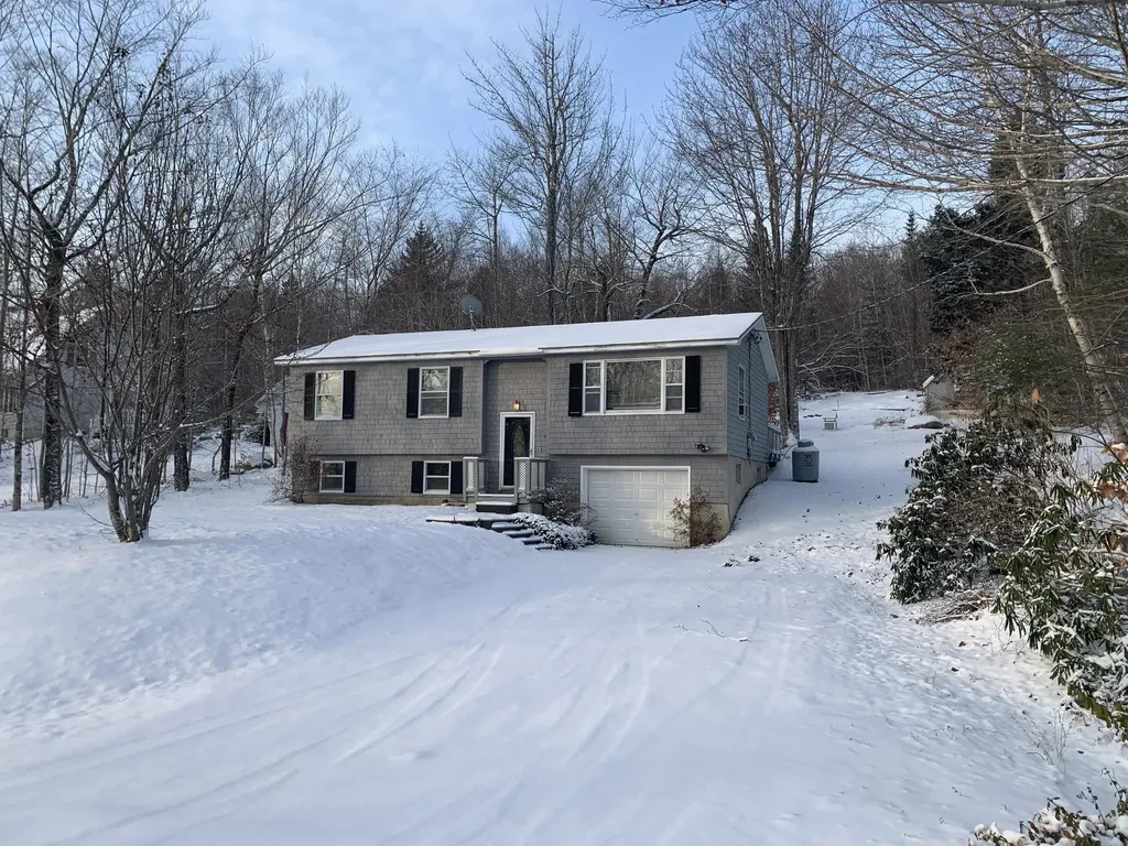 44 Woodland Road Ellsworth ME 04605