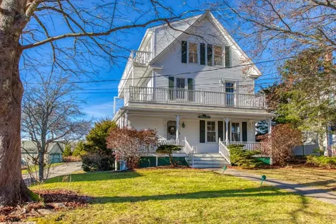 9 Eames Road Boothbay Harbor ME 04538