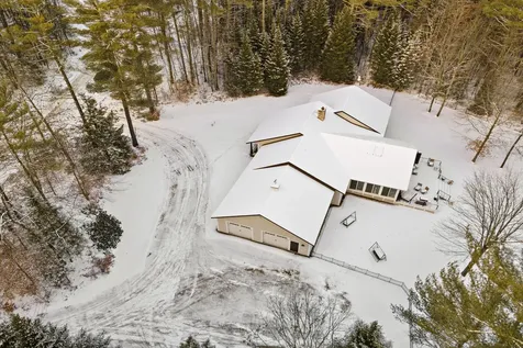 16 Forest Drive Bethel ME 04217