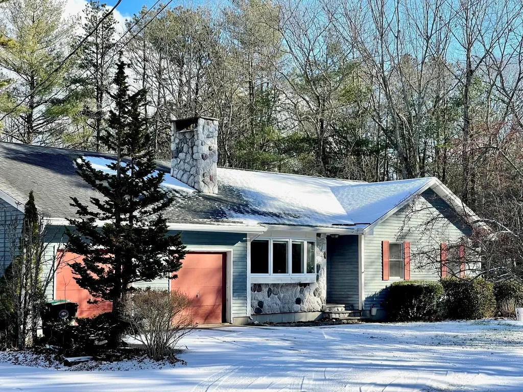 6 Cold Spring Lane Kennebunk ME 04043
