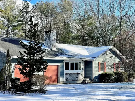 6 Cold Spring Lane Kennebunk ME 04043