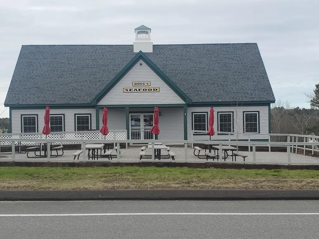 444 Main Street Thomaston ME 04861