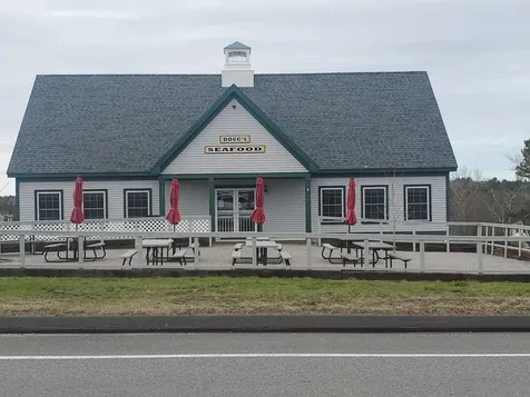 444 Main Street Thomaston ME 04861