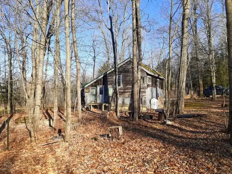 193 Kimball Pond Road New Sharon ME 04955