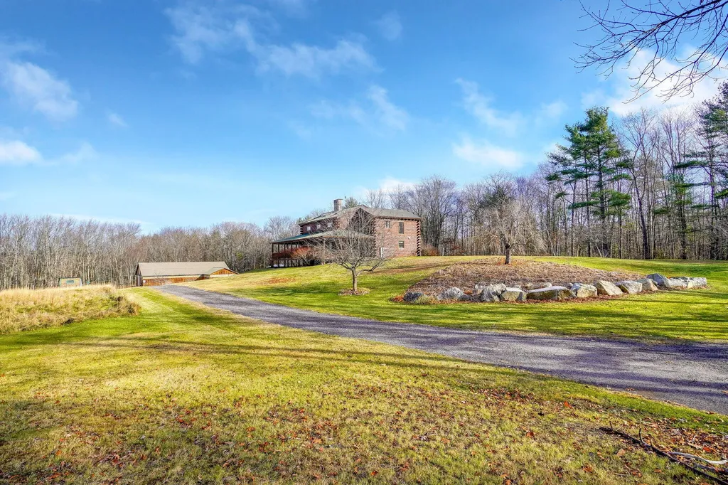 574 Old Kennebunk Road Lyman ME 04002