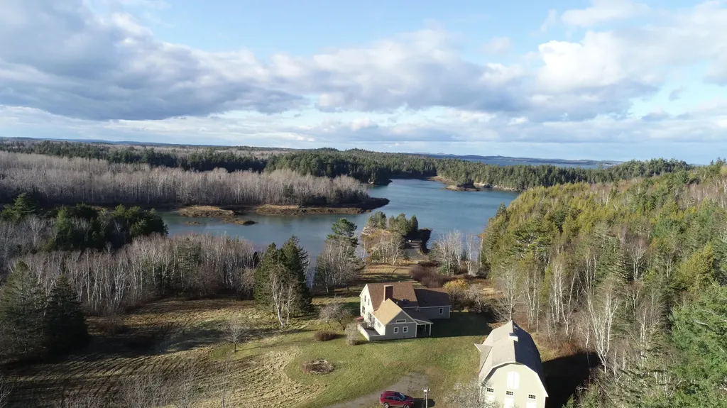 286 Doherty Lane Lubec ME 04652
