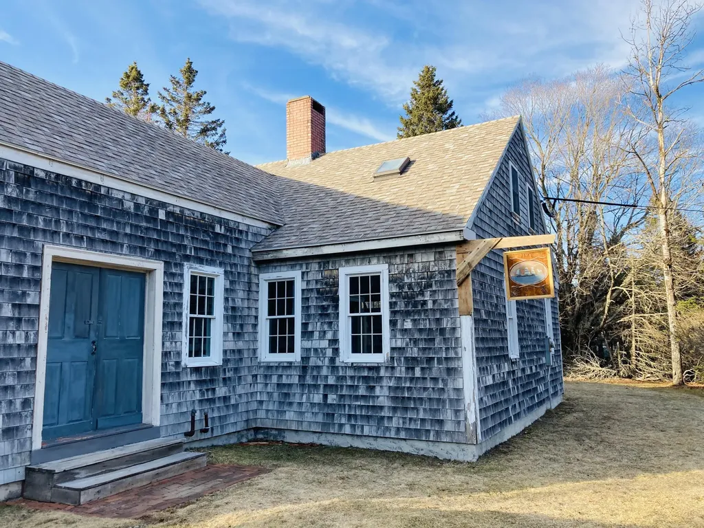 110 Jacksonville Road East Machias ME 04630