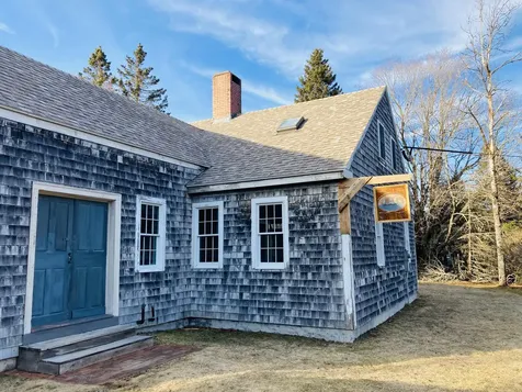 110 Jacksonville Road East Machias ME 04630