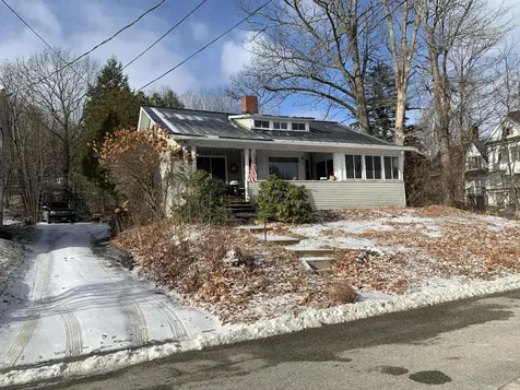 660 Prospect Avenue Rumford ME 04276