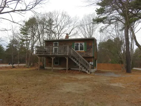 2 Middle Road Kennebunk ME 04043
