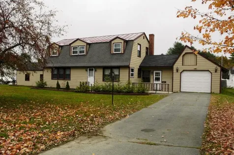 38 Ash Street Madison ME 04950
