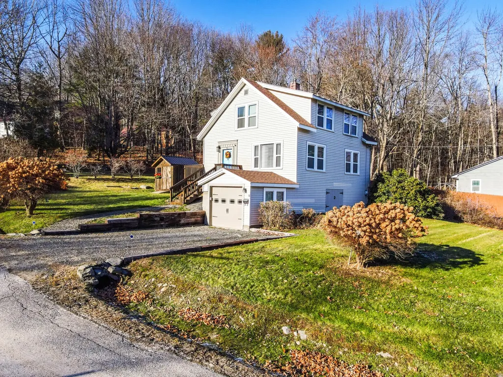 51 Birch Street Winthrop ME 04364