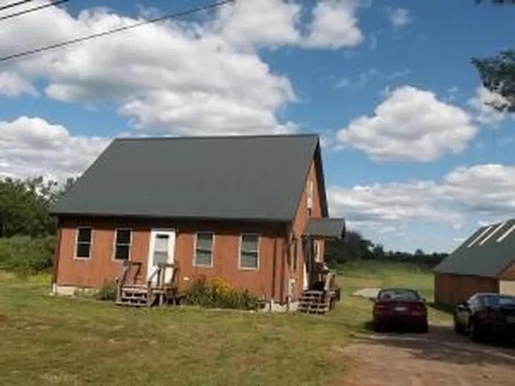 65 Orffs Corner Road Waldoboro ME 04572