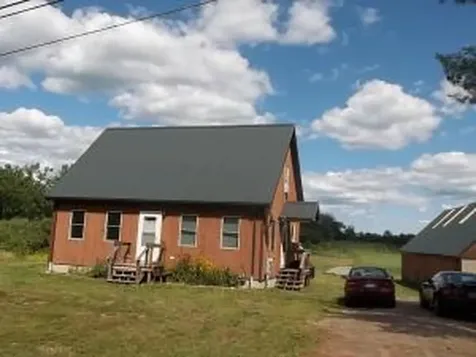 65 Orffs Corner Road Waldoboro ME 04572