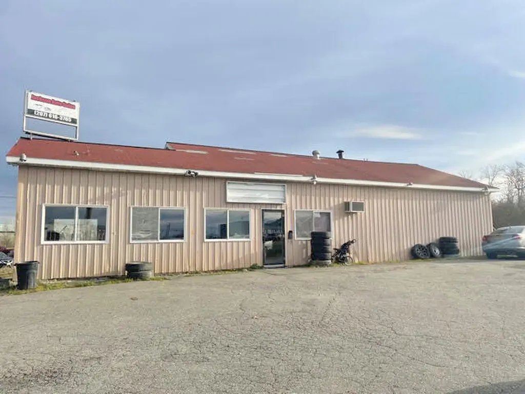 72 Armory Road Waterville ME 04901
