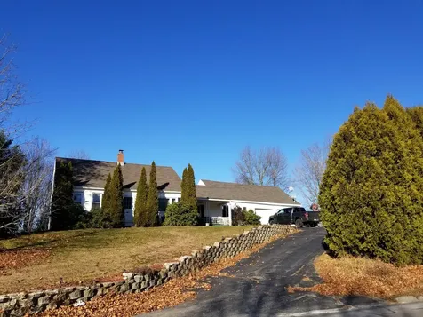 178 Crowley Road Lewiston ME 04240