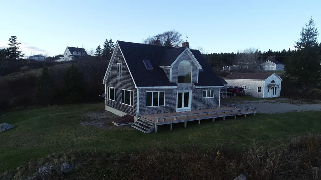 2649 Cutler Road Cutler ME 04626