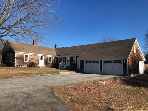 151 Colbath Road New Gloucester ME 04260