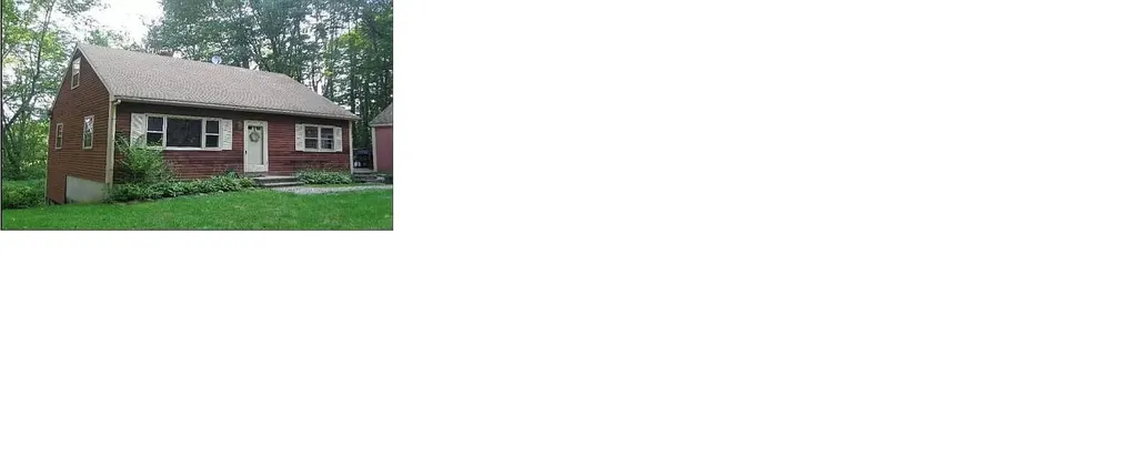 27 Robin Road Edgecomb ME 04556