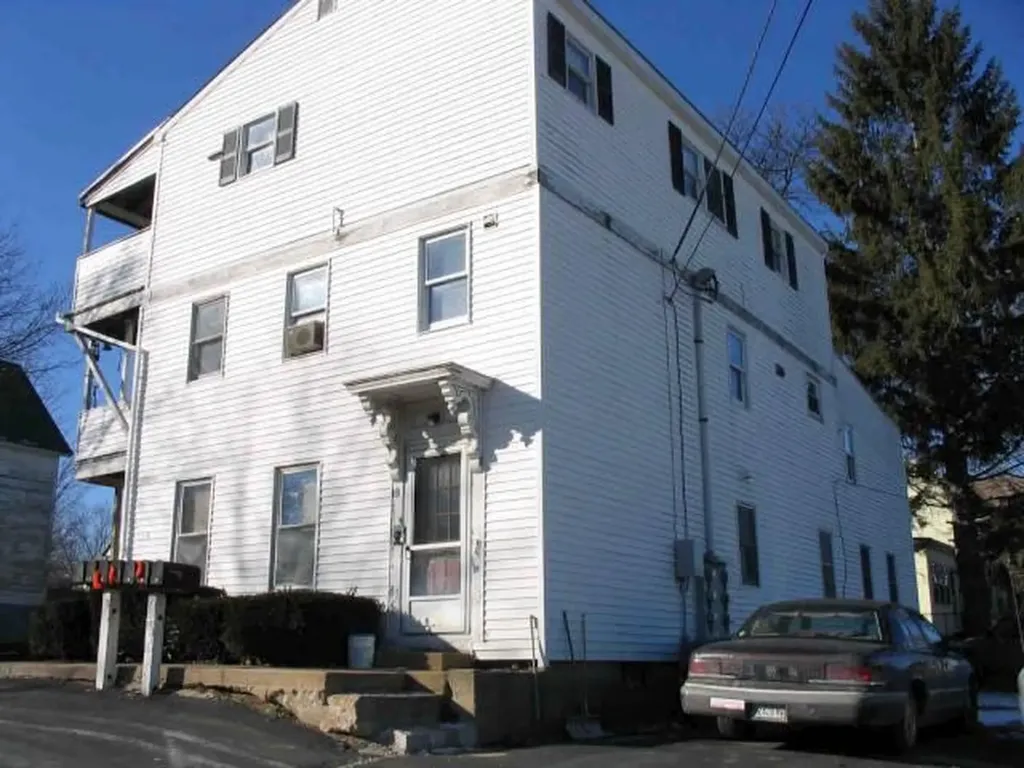 7 Bell Street Berwick ME 03901