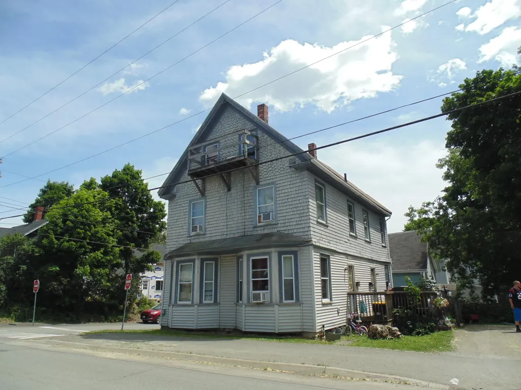 74-76 Fruit Street Bangor ME 04401