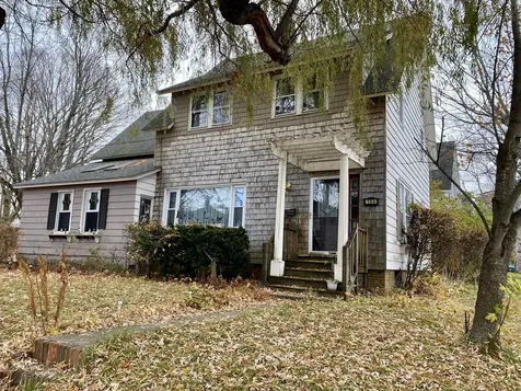 154 Manson Street Pittsfield ME 04967
