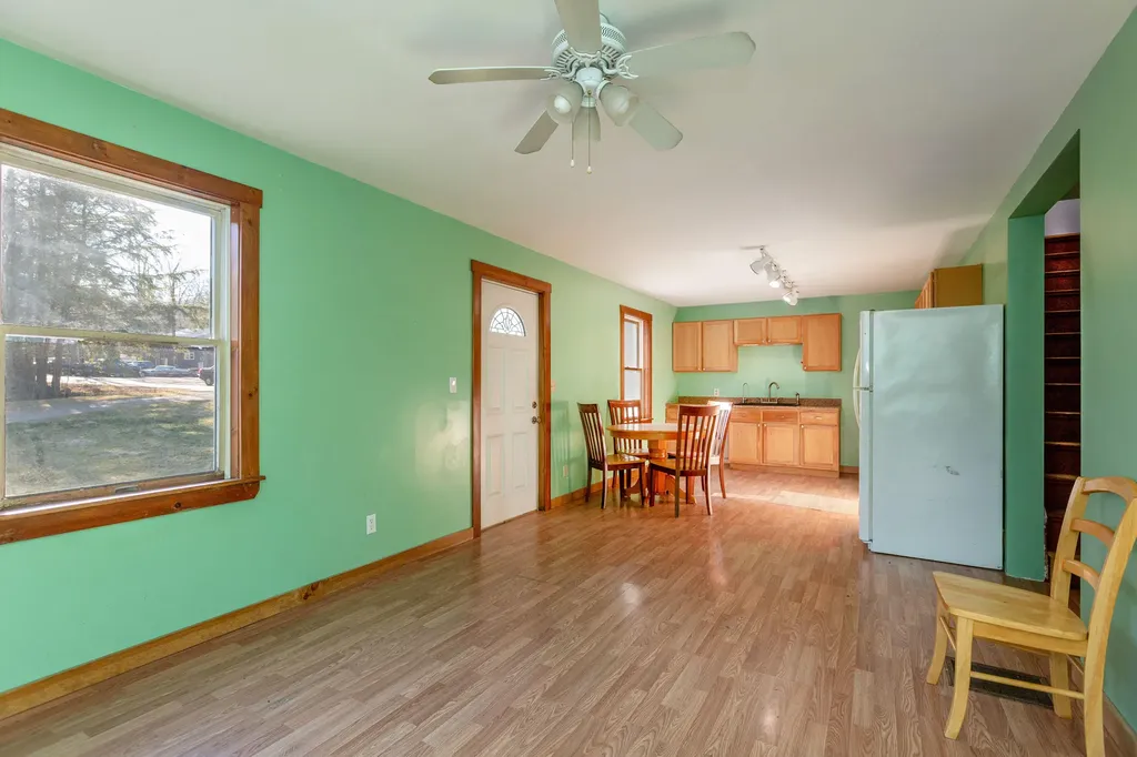 250 Goose Hill Road Jefferson ME 04348