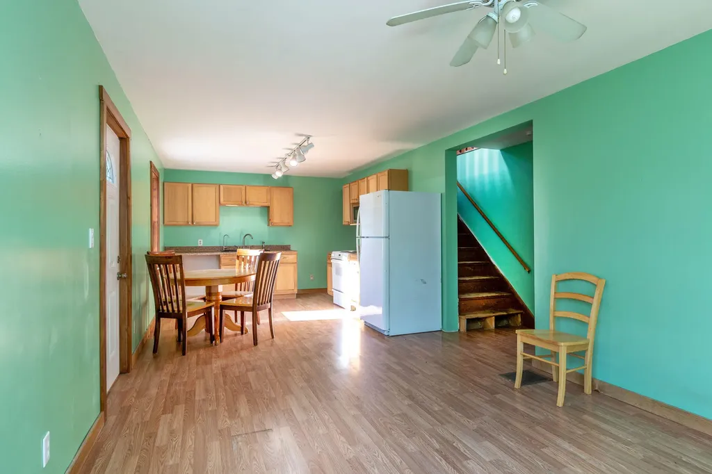 250 Goose Hill Road Jefferson ME 04348