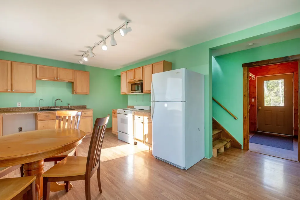 250 Goose Hill Road Jefferson ME 04348