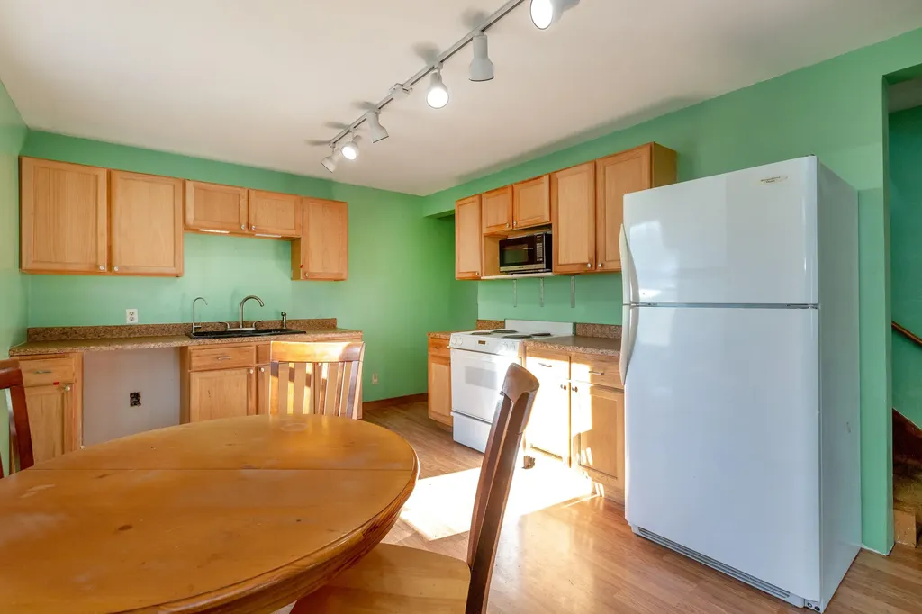 250 Goose Hill Road Jefferson ME 04348